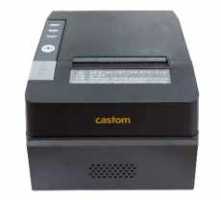 Принтер чеков Castom POS80
